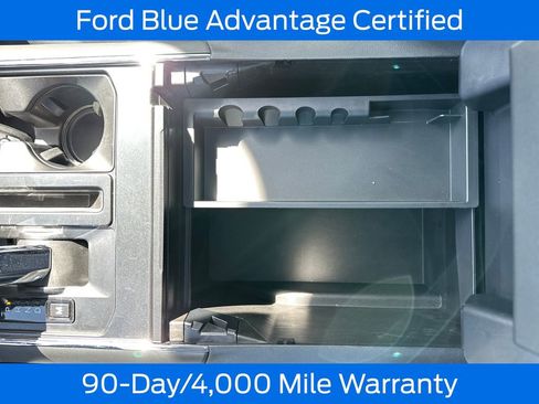Used 2021 Ford F150 Lariat w/ Max Trailer Tow Package AWD/4WD image 17