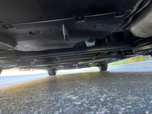 Used 2011 Toyota Prius Two image 27