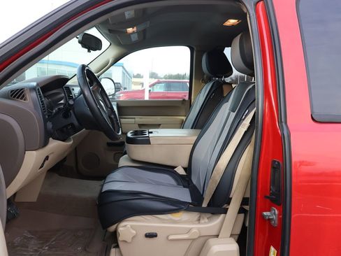 Used 2013 GMC Sierra 1500 SLE w/ Power Tech Package image 13