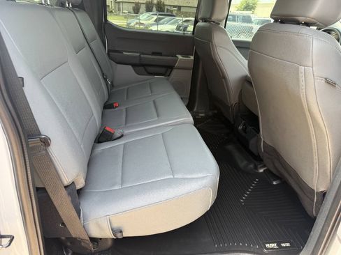 Used 2023 Ford F350 XL AWD/4WD image 24