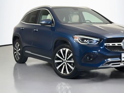 Used 2023 Mercedes-Benz GLA 250 image 13