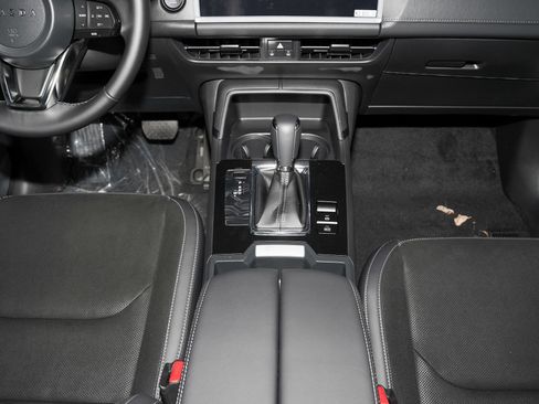 New 2026 MAZDA CX-5 Select AWD/4WD image 24