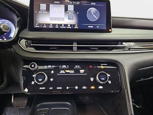 Used 2023 INFINITI QX60 Sensory w/ Cargo Package AWD/4WD image 23