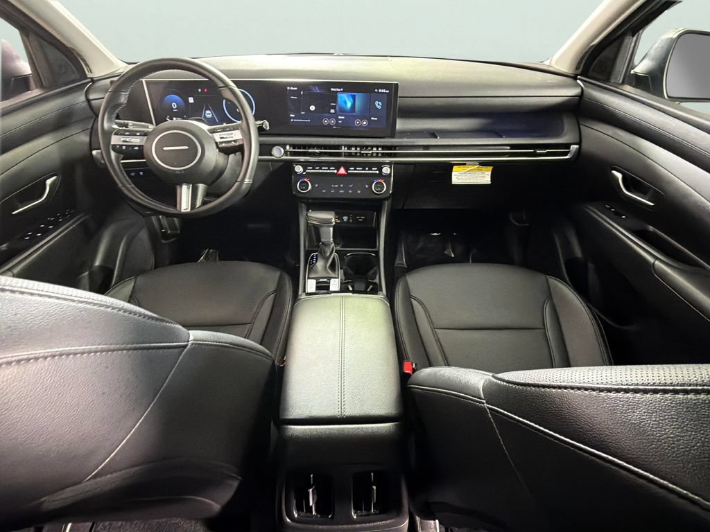 Used 2025 Hyundai Tucson SEL FWD image 33