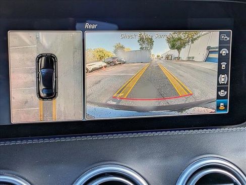 Used 2019 Mercedes-Benz S 560 4MATIC Coupe image 11