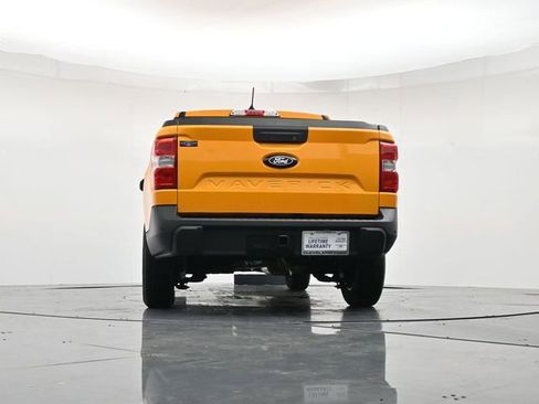 New 2026 Ford Maverick XLT FWD image 37