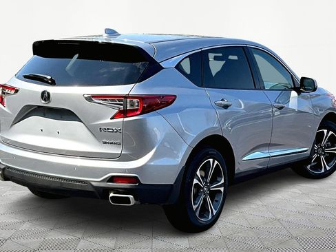 Used 2024 Acura RDX w/Advance Package image 7