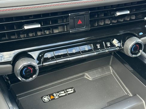 New 2026 Chevrolet Tahoe RST w/ Comfort Package image 21