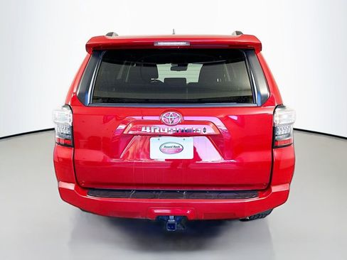 Certified 2024 Toyota 4Runner SR5 image 24