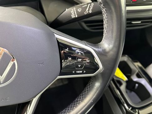 Used 2022 Volkswagen ID.4 Pro S image 16