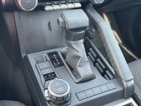 Certified 2025 Toyota 4Runner SR5 image 20