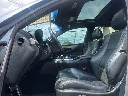 Used 2013 Lexus LS 460 AWD w/ F-Sport Pkg image 13