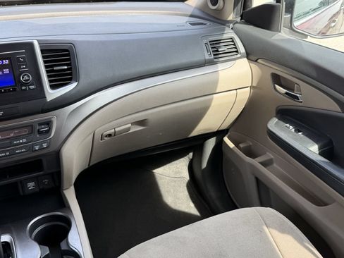 Used 2019 Honda Pilot LX image 15