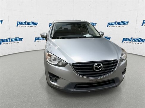 Used 2016 MAZDA CX-5 Touring image 3