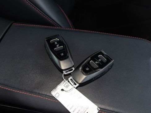 Used 2025 Aston Martin V8 Vantage Coupe RWD image 53