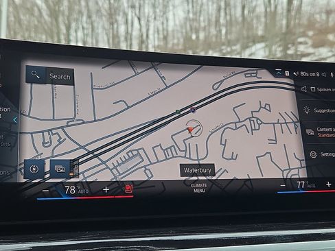 Used 2023 BMW X7 M60i w/ Executive Package image 20