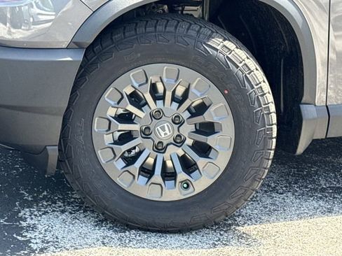 New 2026 Honda Passport TrailSport image 43