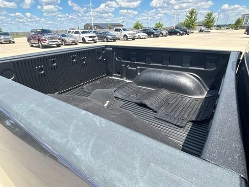 Used 2016 RAM 1500 Big Horn AWD/4WD image 28