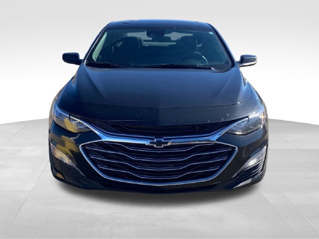 Used 2023 Chevrolet Malibu LT FWD image 33