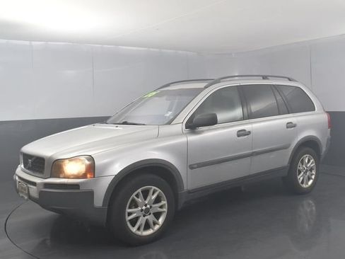 Used 2004 Volvo XC90 2.5T AWD/4WD image 5