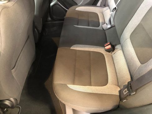 Used 2024 Chevrolet TrailBlazer LS w/ LS Convenience Package image 14