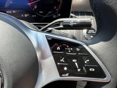 Used 2024 Mercedes-Benz C 300 C 300 image 22