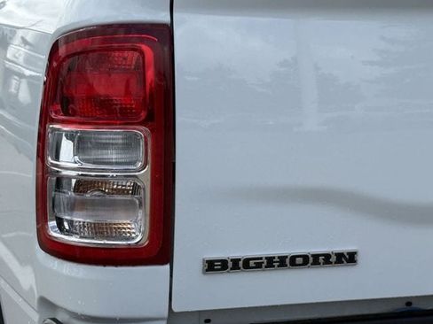 Used 2024 RAM 2500 Big Horn w/ Off Road Package AWD/4WD image 6