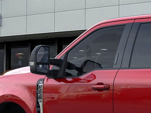 New 2026 Ford F250 XLT w/ XLT Premium Package AWD/4WD image 20
