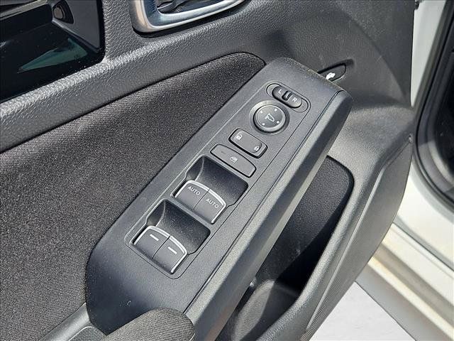 Used 2026 Honda Civic FWD Hybrid Sedan image 11