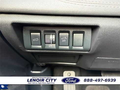 Used 2020 Subaru Outback Limited w/ Popular Package #2 image 20