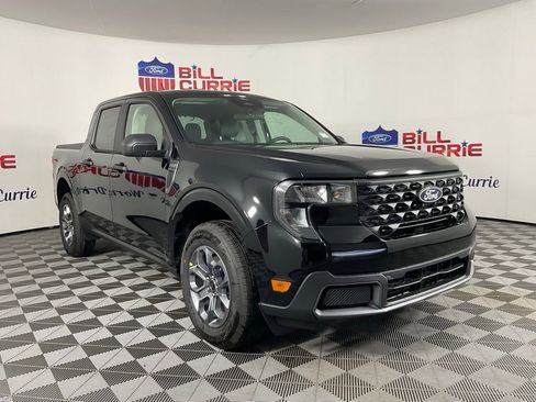 New 2026 Ford Maverick XLT FWD image 1