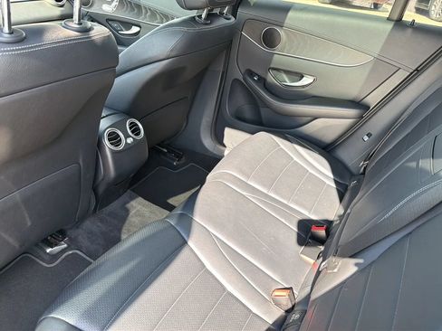 Used 2016 Mercedes-Benz GLC 300 4MATIC w/ Sport Package image 49