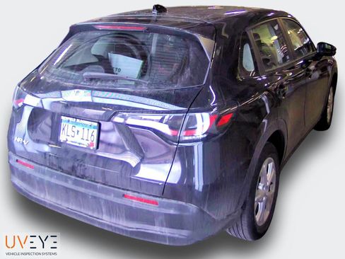 Used 2023 Honda HR-V LX image 20