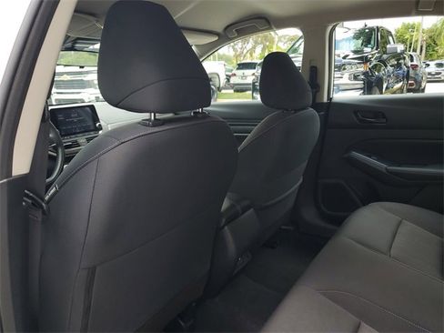 Used 2024 Nissan Altima 2.5 SV image 11