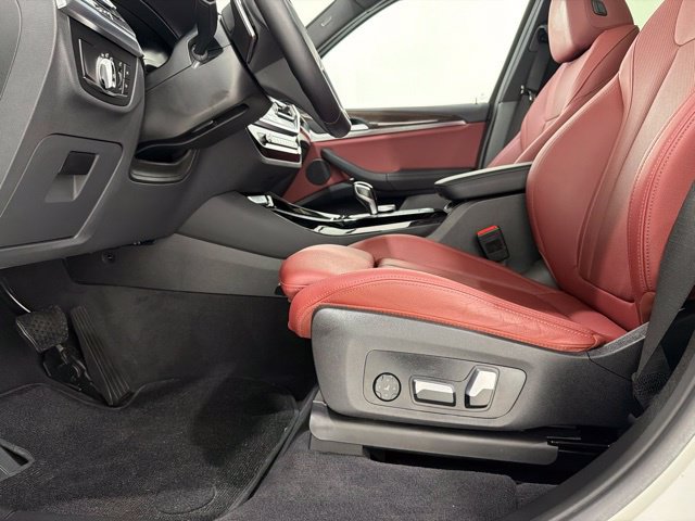 Certified 2023 BMW X3 xDrive30i w/ Premium Package w/ZPA AWD/4WD image 14