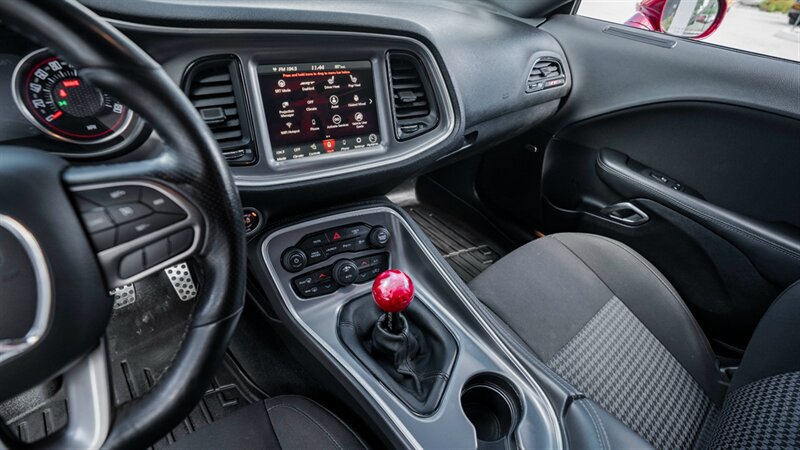 Used 2020 Dodge Challenger R/T Scat Pack RWD image 36