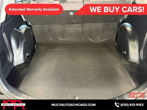 Used 2015 Toyota RAV4 LE AWD/4WD image 25