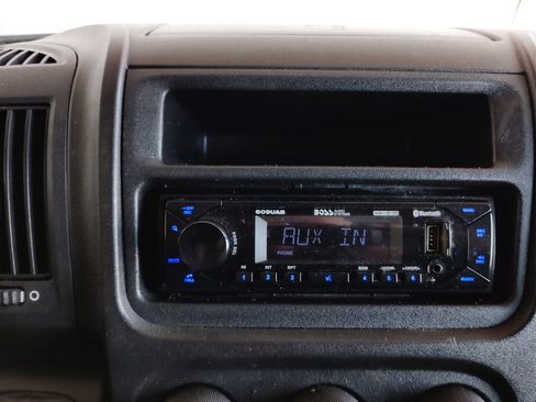 Used 2014 RAM ProMaster 1500 FWD image 27