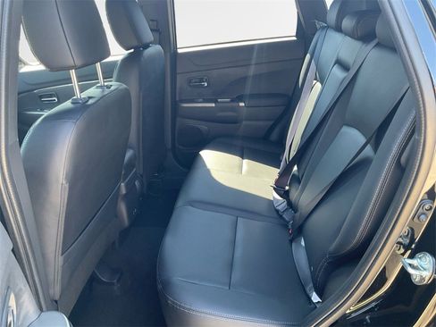 New 2025 Mitsubishi Outlander Sport SEL image 16