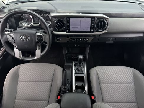 Used 2023 Toyota Tacoma SR5 image 12