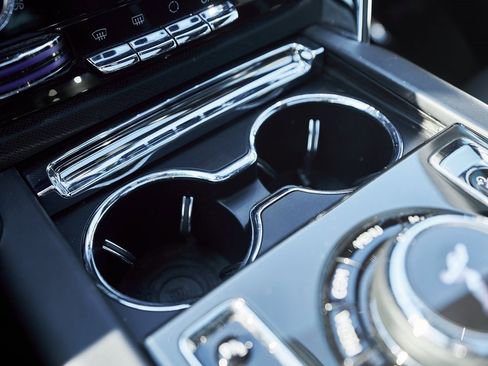 Used 2019 Rolls-Royce Cullinan image 69