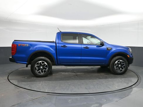 Used 2019 Ford Ranger XL w/ FX4 Off-Road Package image 8