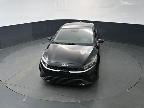 Used 2023 Kia Forte LXS FWD image 30