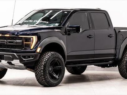 Used 2021 Ford F150 Raptor w/ Raptor 37 Performance Package