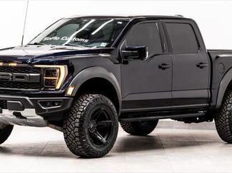 Used 2021 Ford F150 Raptor w/ Raptor 37 Performance Package video 1