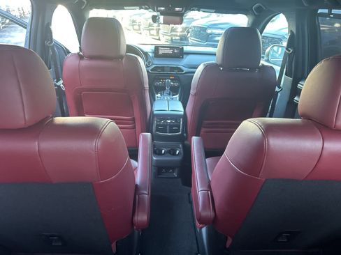 Used 2023 MAZDA CX-9 Carbon Edition image 32
