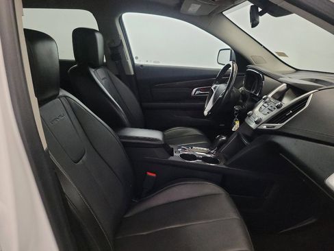 Used 2016 GMC Terrain Denali w/ Cargo Package AWD/4WD image 21