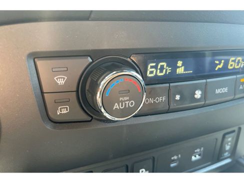 Used 2022 Nissan Frontier Pro-X w/ Pro-X Premium Package RWD image 28