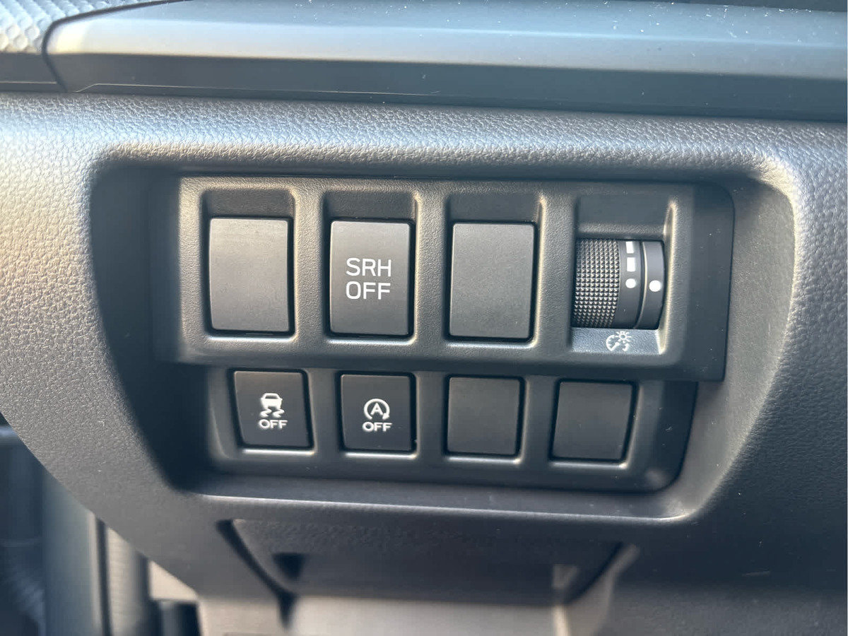 Certified 2024 Subaru Forester AWD/4WD image 19