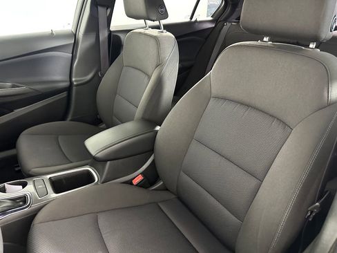 Used 2016 Chevrolet Cruze LT FWD image 25